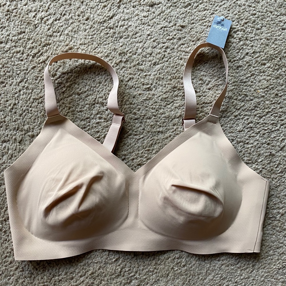 Aerie Real Free Bralette